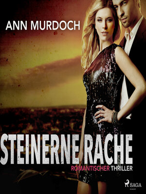 cover image of Steinerne Rache
